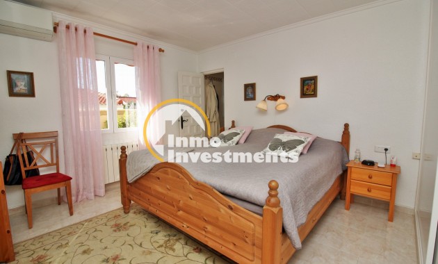 Revente privée - Villa - Torrevieja - La Siesta