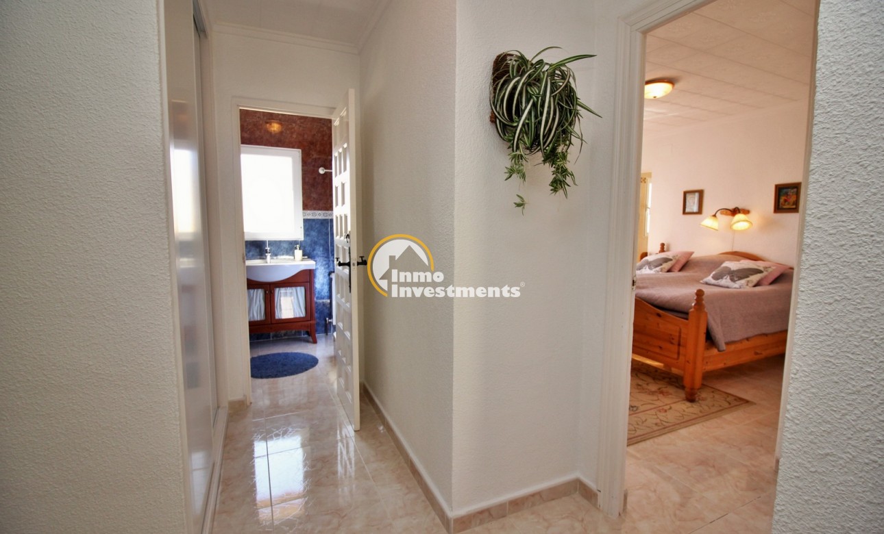 Bestaande bouw - Villa - Torrevieja - La Siesta