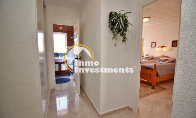 Reventa - Chalet independiente - Torrevieja - La Siesta