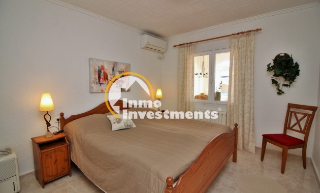 Revente privée - Villa - Torrevieja - La Siesta