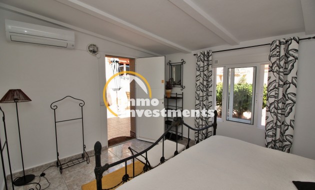 Revente privée - Villa - Torrevieja - La Siesta