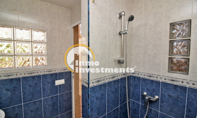 Revente privée - Villa - Torrevieja - La Siesta