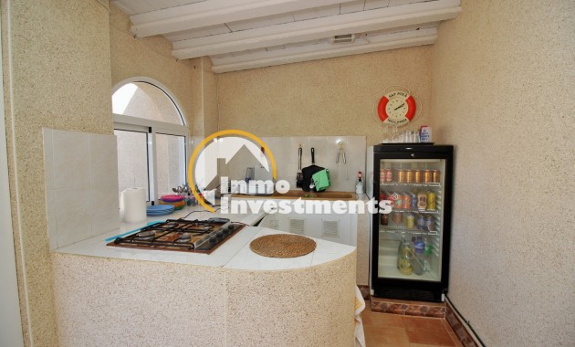 Revente privée - Villa - Torrevieja - La Siesta