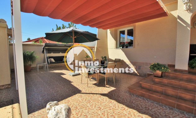 Revente privée - Villa - Torrevieja - La Siesta