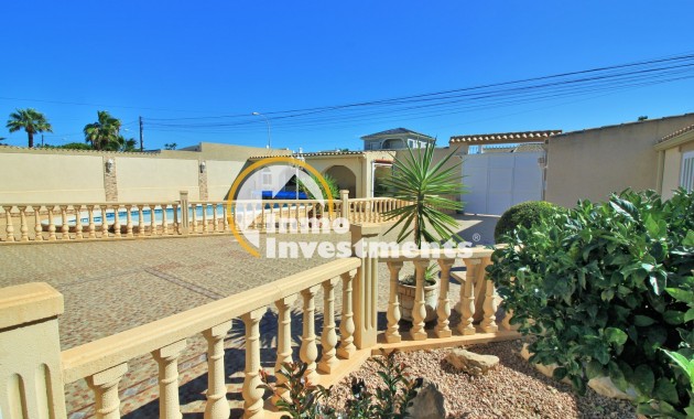 Bestaande bouw - Villa - Torrevieja - La Siesta