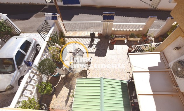 Till salu - Quad House - Ciudad Quesada