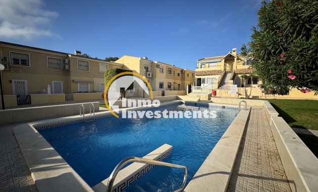 Resale - Apartment - Villamartin - Lomas del Golf