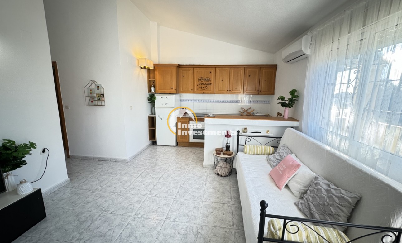 Gebrauchtimmobilien - Apartment - Villamartin - Lomas del Golf