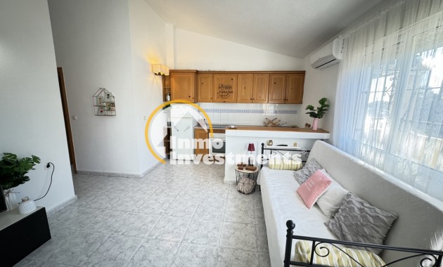 Gebrauchtimmobilien - Apartment - Villamartin - Lomas del Golf