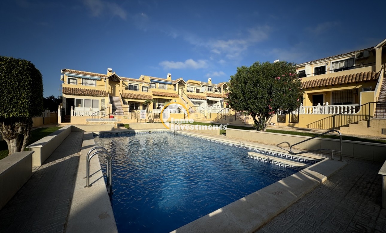 Bestaande bouw - Appartement - Villamartin - Lomas del Golf