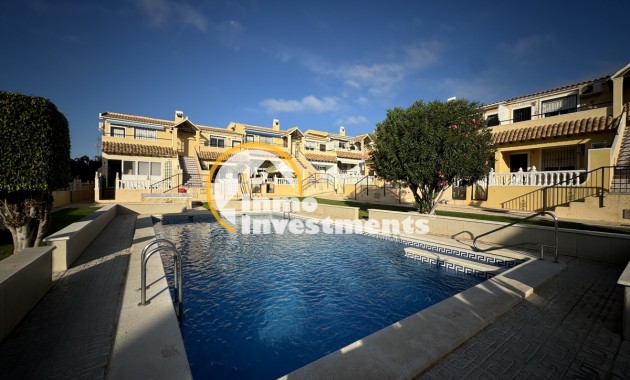 Resale - Apartment - Villamartin - Lomas del Golf