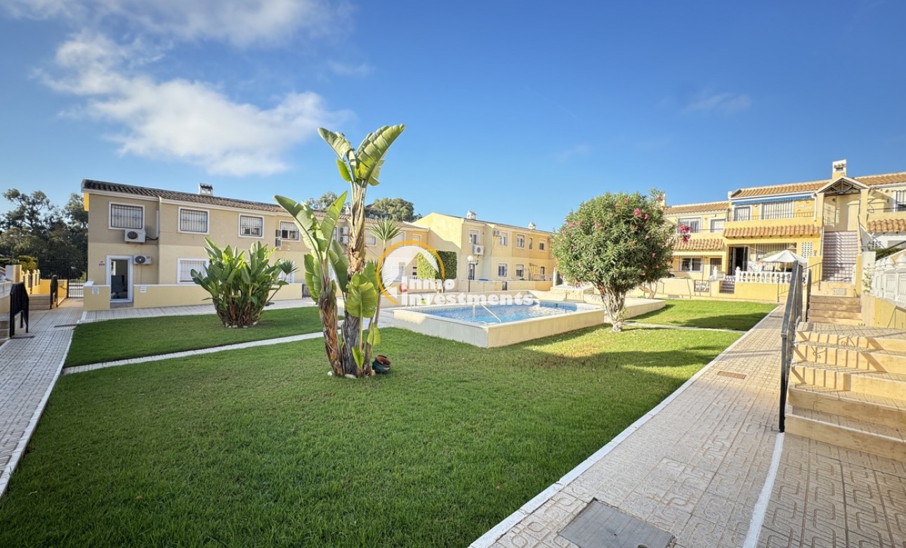 Revente privée - Appartement - Villamartin - Lomas del Golf