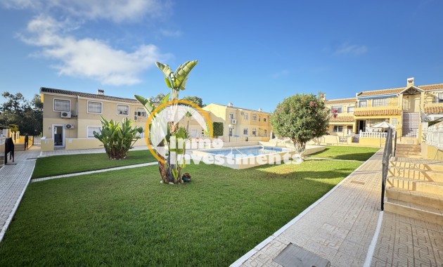 Resale - Apartment - Villamartin - Lomas del Golf