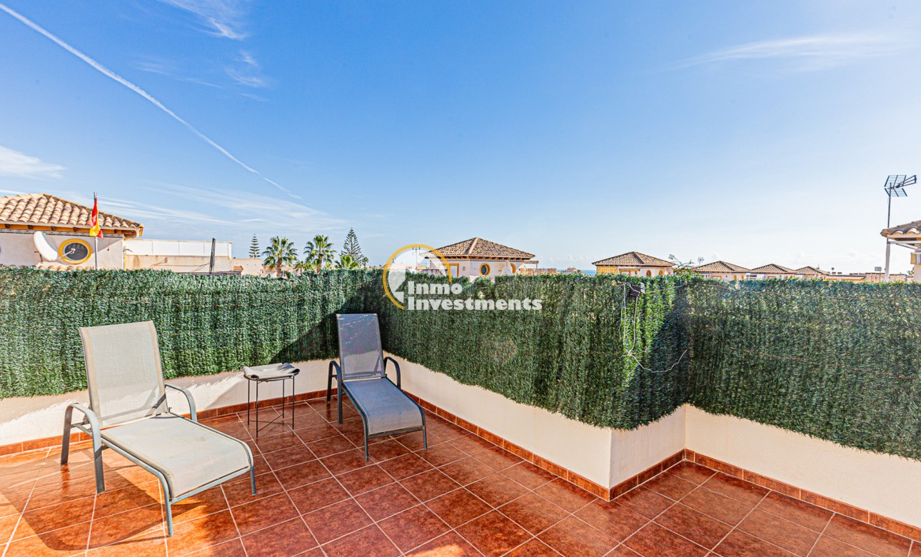 Gebrauchtimmobilien - Quad House - Playa Flamenca