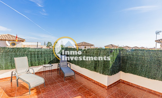 Gebrauchtimmobilien - Quad House - Playa Flamenca