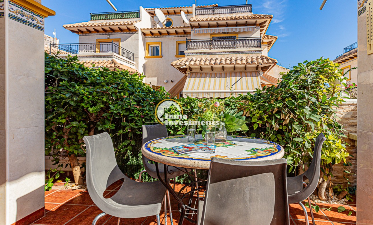 Bestaande bouw - Quad Woning - Playa Flamenca