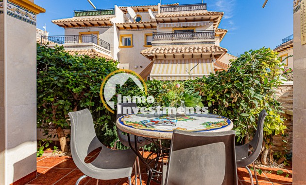 Bestaande bouw - Quad Woning - Playa Flamenca