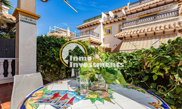 Till salu - Quad House - Playa Flamenca