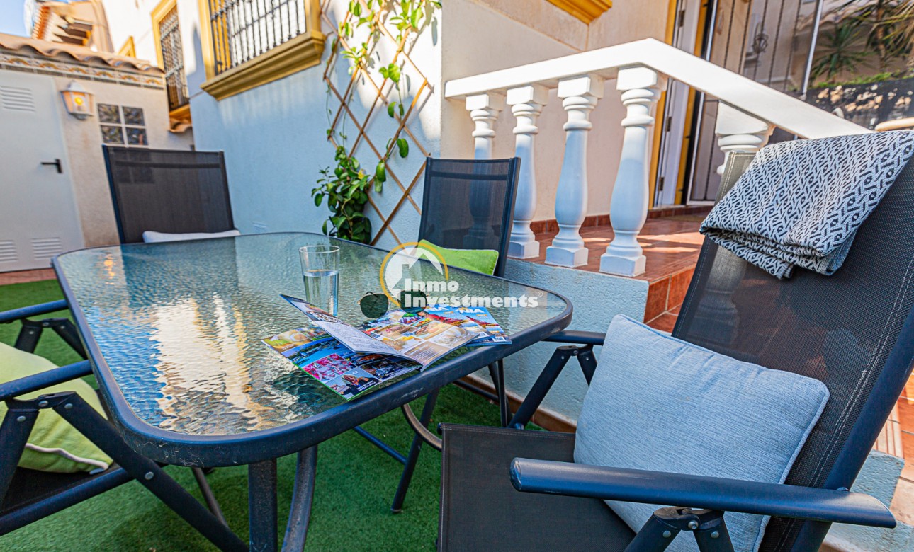 Resale - Quad House - Playa Flamenca