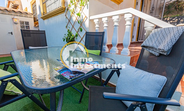 Resale - Quad House - Playa Flamenca