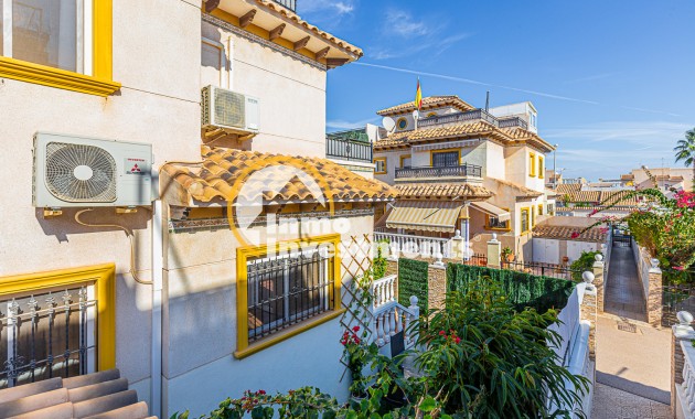 Gebrauchtimmobilien - Quad House - Playa Flamenca