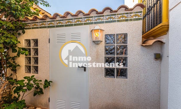 Gebrauchtimmobilien - Quad House - Playa Flamenca