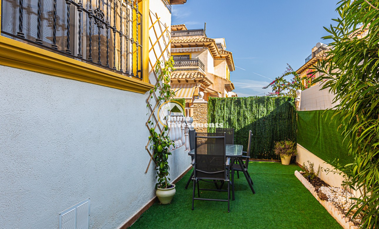 Resale - Quad House - Playa Flamenca