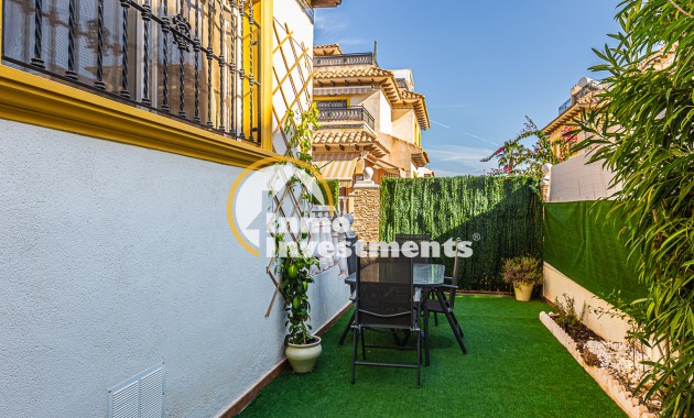 Resale - Quad House - Playa Flamenca