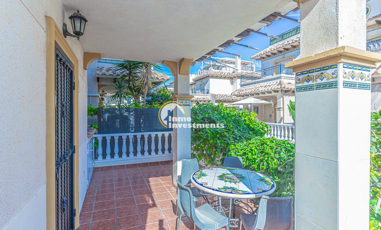 Resale - Quad House - Playa Flamenca