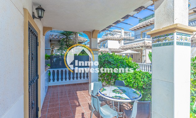 Gebrauchtimmobilien - Quad House - Playa Flamenca