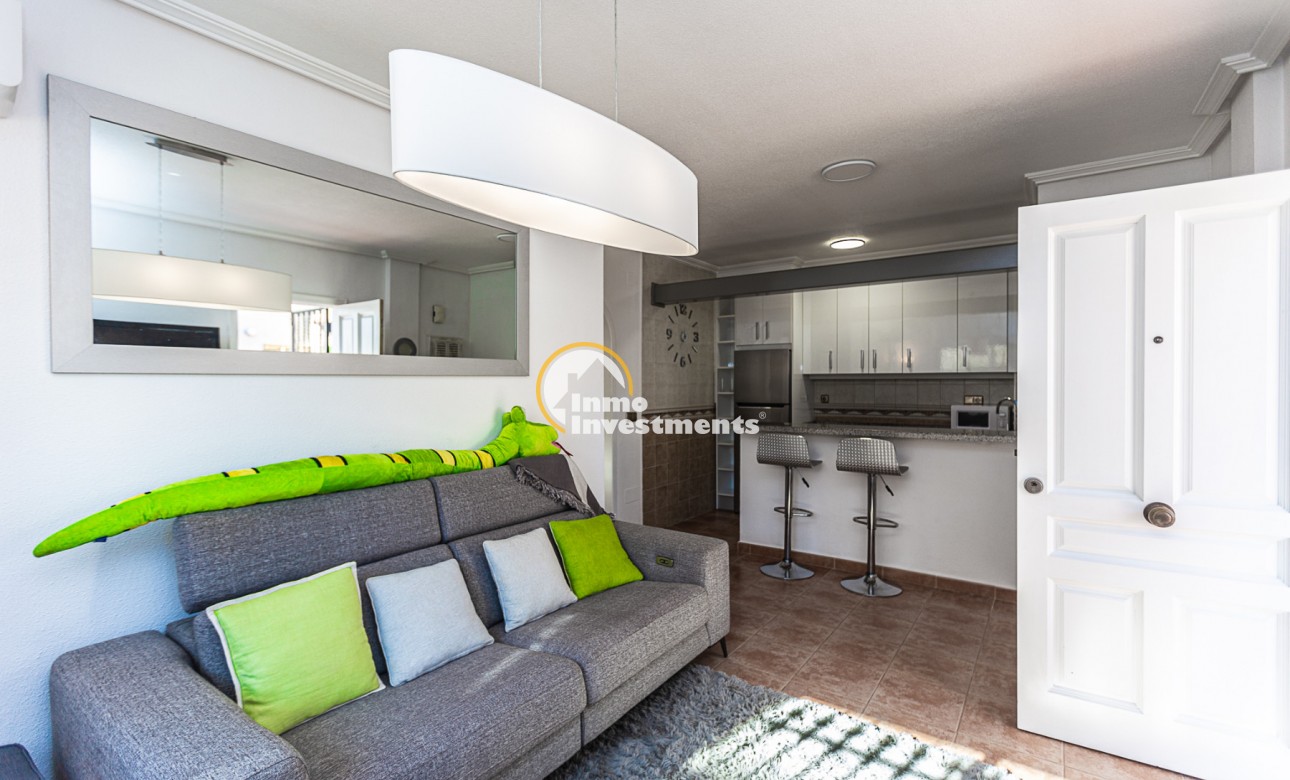 Bestaande bouw - Quad Woning - Playa Flamenca