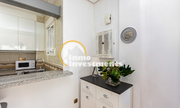 Resale - Quad House - Playa Flamenca