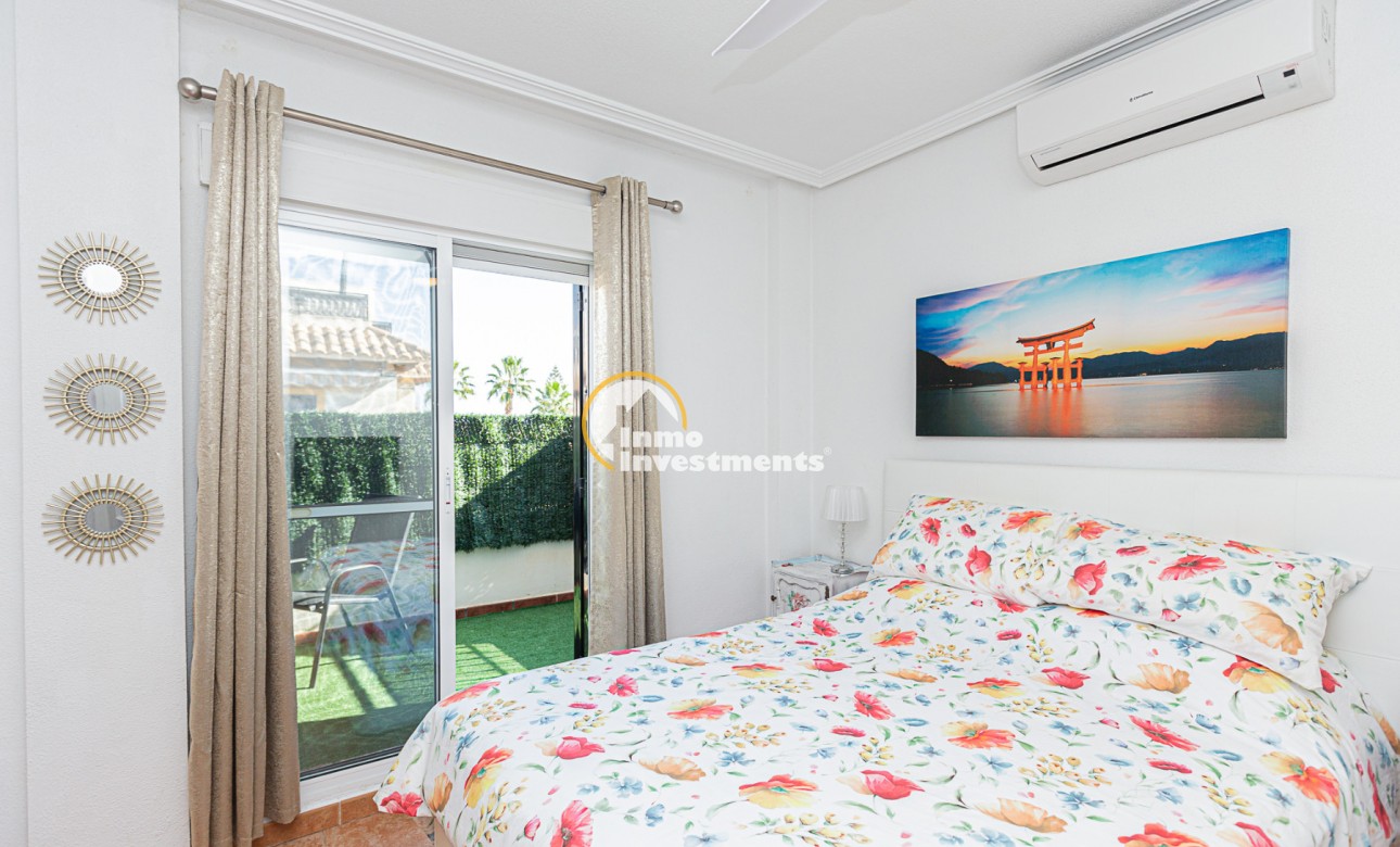 Resale - Quad House - Playa Flamenca