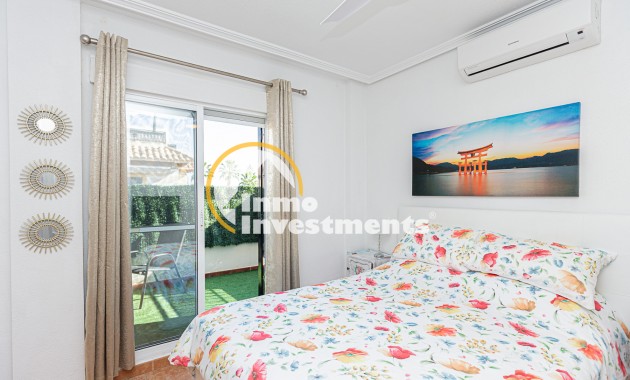 Resale - Quad House - Playa Flamenca