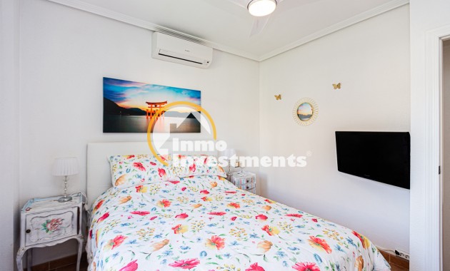 Gebrauchtimmobilien - Quad House - Playa Flamenca