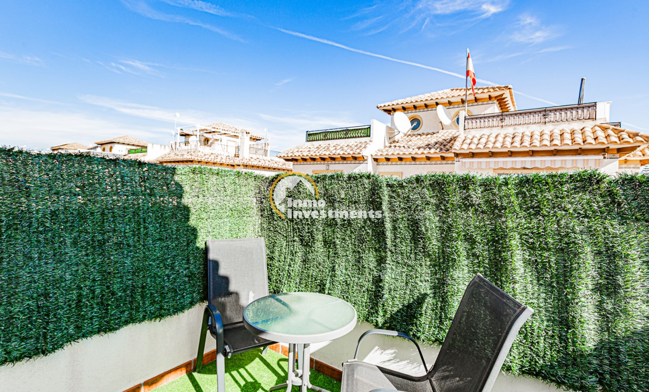 Till salu - Quad House - Playa Flamenca