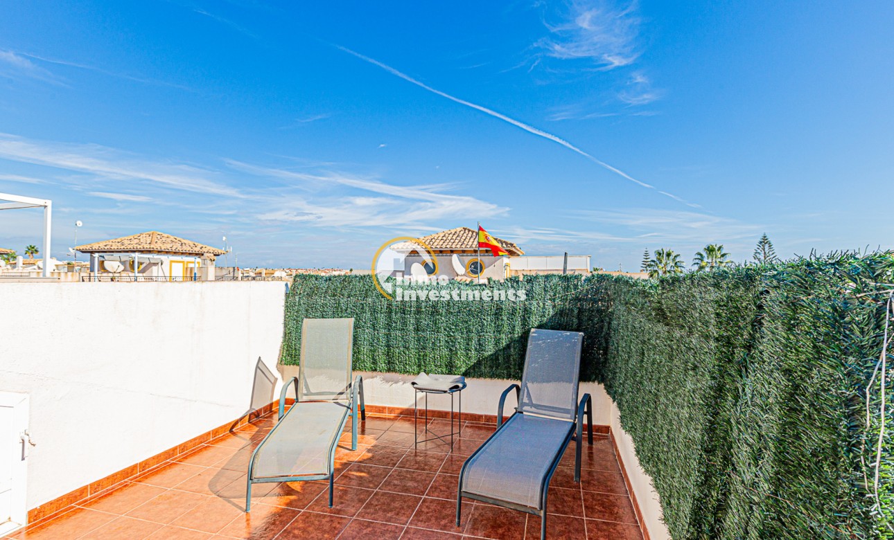 Bestaande bouw - Quad Woning - Playa Flamenca