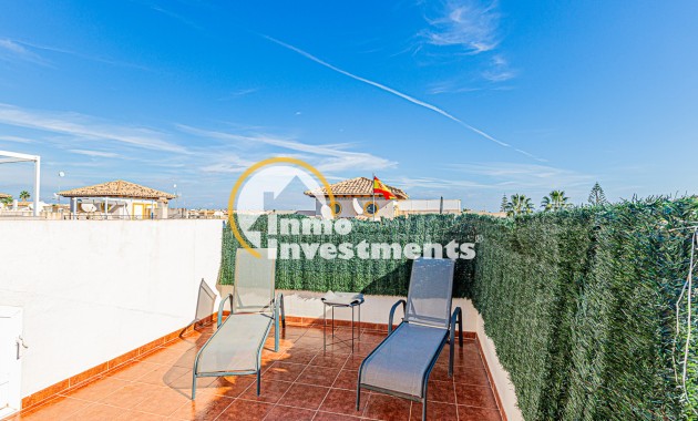 Gebrauchtimmobilien - Quad House - Playa Flamenca