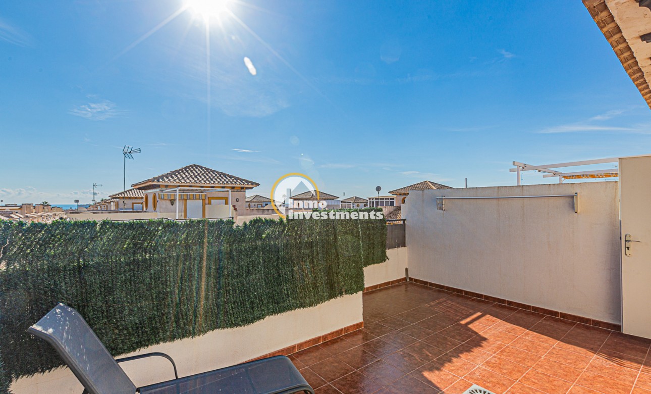 Gebrauchtimmobilien - Quad House - Playa Flamenca