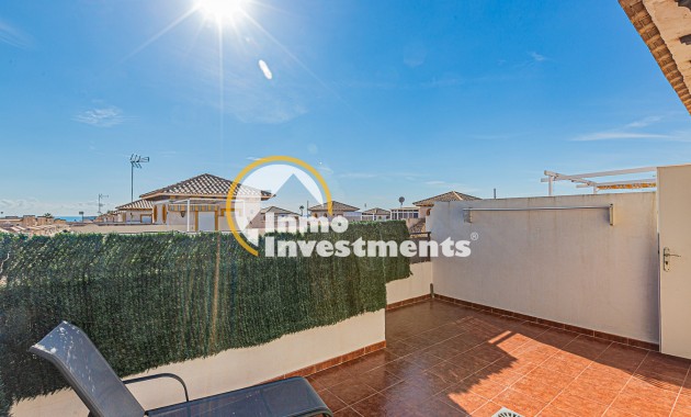 Bestaande bouw - Quad Woning - Playa Flamenca