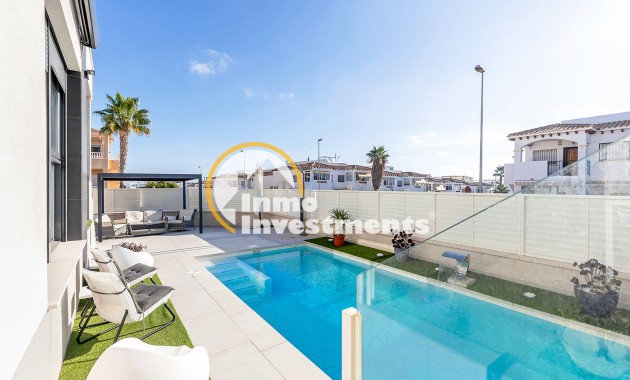 Resale - Villa - Orihuela Costa