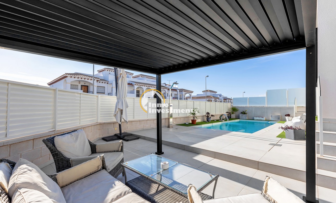 Resale - Villa - Orihuela Costa