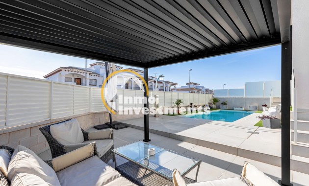 Resale - Villa - Orihuela Costa