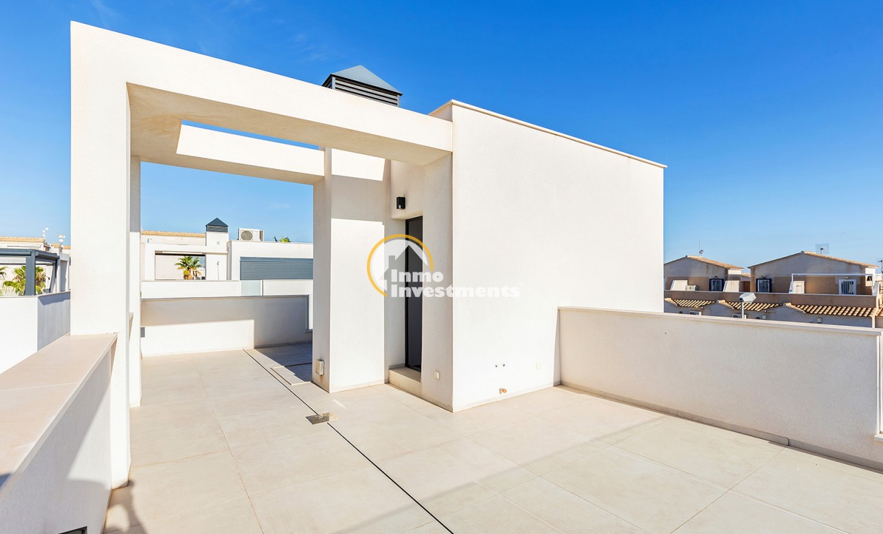 Resale - Villa - Orihuela Costa