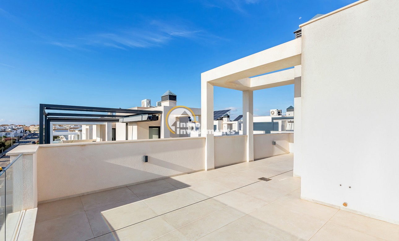 Resale - Villa - Orihuela Costa