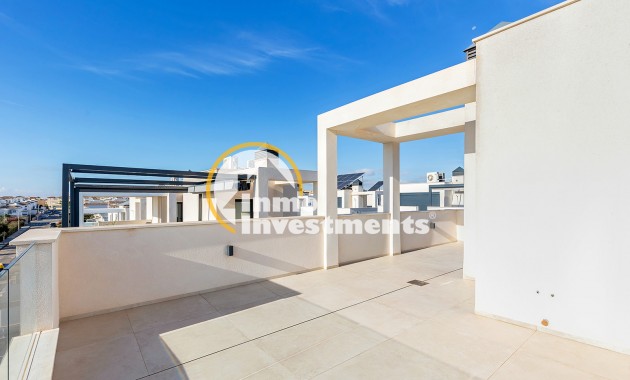 Resale - Villa - Orihuela Costa