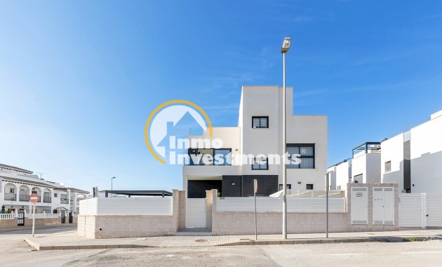 Resale - Villa - Orihuela Costa