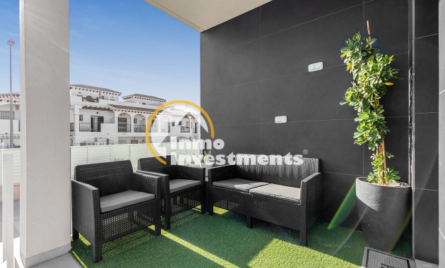 Resale - Villa - Orihuela Costa