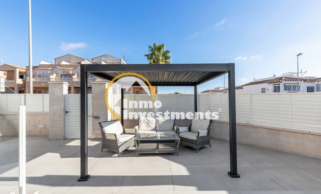 Resale - Villa - Orihuela Costa