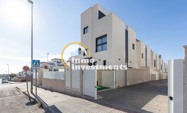 Resale - Villa - Orihuela Costa